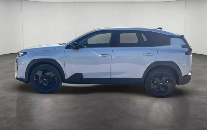 CITROEN C5 AIRCROSS HYBRIDE 145 ch e-DCS6 Max extérieur côté gauche 945250