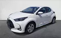Miniature TOYOTA YARIS 120 VVT-i Dynamic Business extérieur trois quart avant gauche 1103624