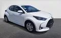 Miniature TOYOTA YARIS 120 VVT-i Dynamic Business extérieur trois quart avant droit 1103624