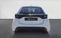 Miniature TOYOTA YARIS 120 VVT-i Dynamic Business extérieur arrière 1103624