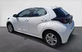 Miniature TOYOTA YARIS 120 VVT-i Dynamic Business extérieur trois quart arrière gauche 1103624