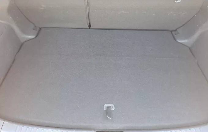TOYOTA YARIS 120 VVT-i Dynamic Business photo 10 1103624