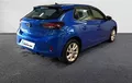 Miniature OPEL CORSA 1.2 Turbo 100 ch BVM6 Elegance Business extérieur avant 