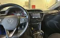Miniature OPEL CORSA 1.2 Turbo 100 ch BVM6 Elegance Business extérieur trois quart avant droit 