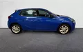 Miniature OPEL CORSA 1.2 Turbo 100 ch BVM6 Elegance Business extérieur côté droit 
