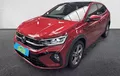 Miniature VOLKSWAGEN TAIGO 1.5 TSI 150 DSG7 R-Line extérieur trois quart avant gauche 212167