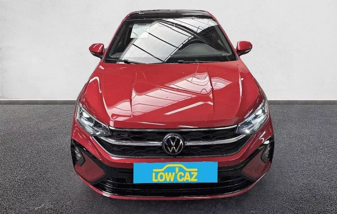 VOLKSWAGEN TAIGO 1.5 TSI 150 DSG7 R-Line extérieur avant 212167