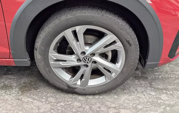 VOLKSWAGEN TAIGO 1.5 TSI 150 DSG7 R-Line photo 9 212167