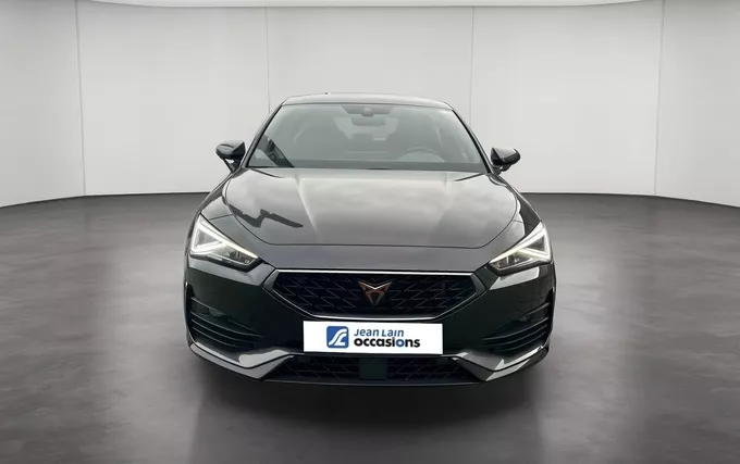 CUPRA LEON 1.4 e-HYBRID 245 ch DSG6 VZ extérieur avant 2132167
