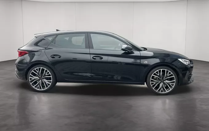 CUPRA LEON 1.4 e-HYBRID 245 ch DSG6 VZ extérieur côté droit 2132167