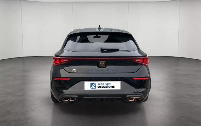 CUPRA LEON 1.4 e-HYBRID 245 ch DSG6 VZ extérieur arrière 2132167
