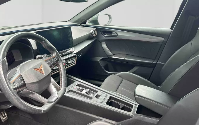 CUPRA LEON 1.4 e-HYBRID 245 ch DSG6 VZ photo 18 2132167