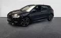 Miniature SKODA FABIA 1.0 TSI 116 ch EVO 2 DSG7 Monte-Carlo extérieur trois quart avant gauche 2130770