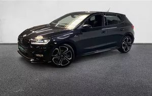SKODA FABIA 1.0 TSI 116 ch EVO 2 DSG7 Monte-Carlo TMBER6PJXS4100325