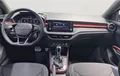Miniature SKODA FABIA 1.0 TSI 116 ch EVO 2 DSG7 Monte-Carlo extérieur trois quart avant droit 2130770