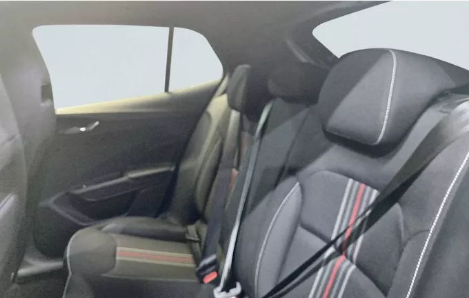 SKODA FABIA 1.0 TSI 116 ch EVO 2 DSG7 Monte-Carlo extérieur arrière 2130770