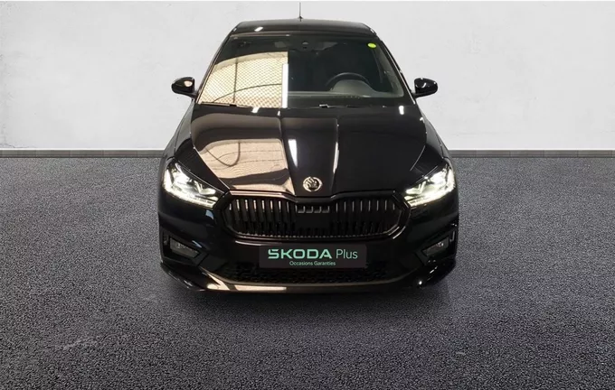 SKODA FABIA 1.0 TSI 116 ch EVO 2 DSG7 Monte-Carlo photo 9 2130770