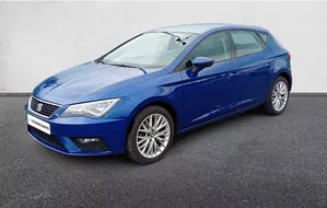 SEAT LEON 1.2 TSI 110 Start/Stop Style VSSZZZ5FZJR102175