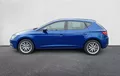 Miniature SEAT LEON 1.2 TSI 110 Start/Stop Style extérieur trois quart arrière gauche 560639