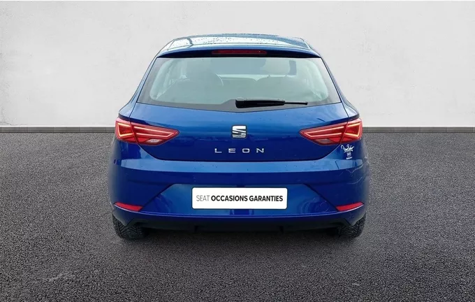 SEAT LEON 1.2 TSI 110 Start/Stop Style extérieur côté gauche 560639