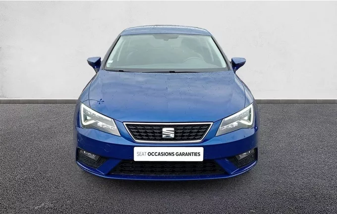 SEAT LEON 1.2 TSI 110 Start/Stop Style photo 9 560639