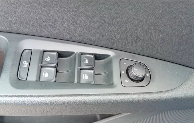 SEAT LEON 1.2 TSI 110 Start/Stop Style photo 19 560639
