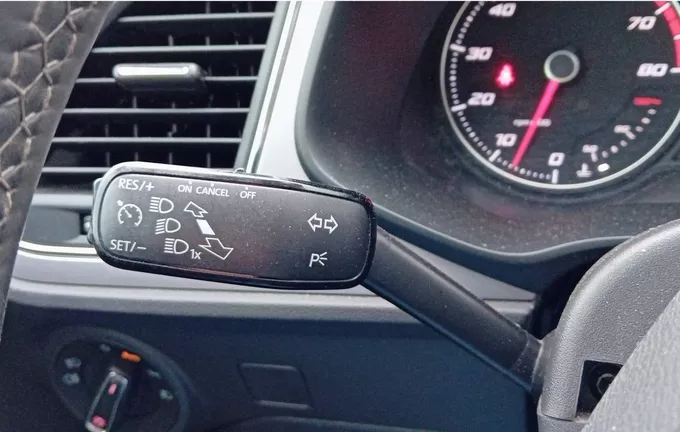 SEAT LEON 1.2 TSI 110 Start/Stop Style photo 22 560639