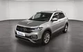 Miniature VOLKSWAGEN T-CROSS 1.0 TSI 110 Start/Stop DSG7 Style extérieur trois quart avant gauche 2132694