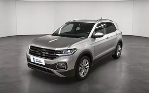 VOLKSWAGEN T-CROSS 1.0 TSI 110 Start/Stop DSG7 Style 2132694
