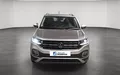 Miniature VOLKSWAGEN T-CROSS 1.0 TSI 110 Start/Stop DSG7 Style extérieur avant 2132694
