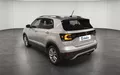 Miniature VOLKSWAGEN T-CROSS 1.0 TSI 110 Start/Stop DSG7 Style extérieur trois quart arrière gauche 2132694