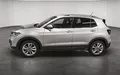 Miniature VOLKSWAGEN T-CROSS 1.0 TSI 110 Start/Stop DSG7 Style extérieur côté gauche 2132694