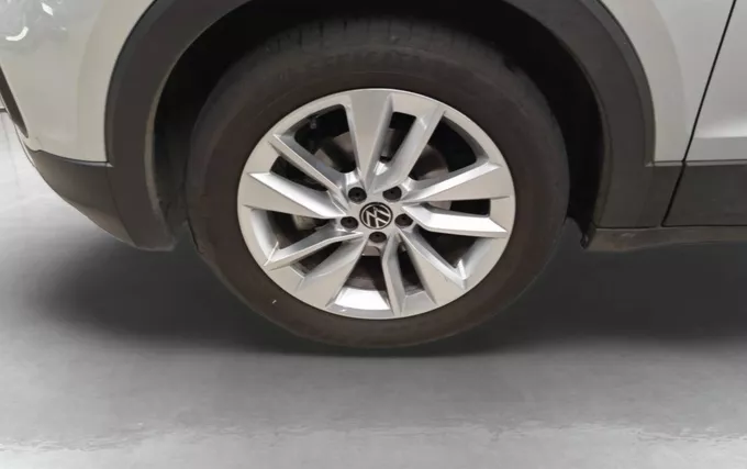 VOLKSWAGEN T-CROSS 1.0 TSI 110 Start/Stop DSG7 Style photo 9 2132694