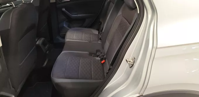VOLKSWAGEN T-CROSS 1.0 TSI 110 Start/Stop DSG7 Style photo 17 2132694
