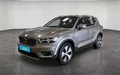 Miniature VOLVO XC40 T5 Recharge 180+82 ch DCT7 Business extérieur trois quart avant gauche 213632