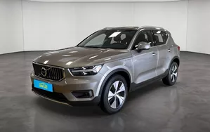 VOLVO XC40 T5 Recharge 180+82 ch DCT7 Business YV1XZBBVFM2440135