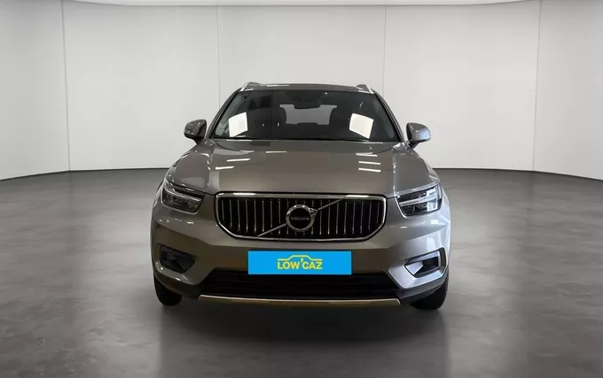 VOLVO XC40 T5 Recharge 180+82 ch DCT7 Business extérieur avant 213632