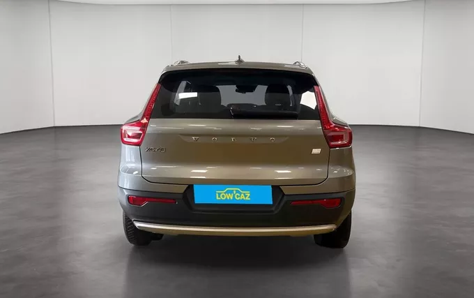 VOLVO XC40 T5 Recharge 180+82 ch DCT7 Business extérieur arrière 213632