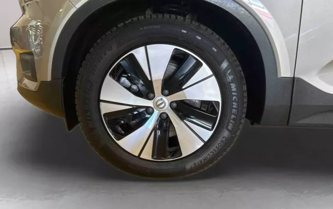VOLVO XC40 T5 Recharge 180+82 ch DCT7 Business photo 9 213632