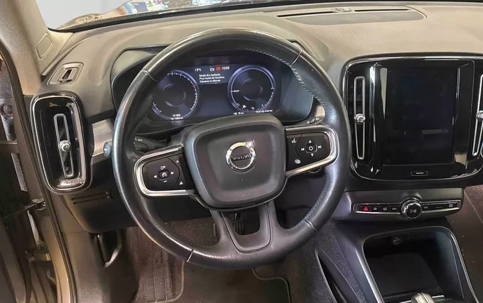 VOLVO XC40 T5 Recharge 180+82 ch DCT7 Business photo 12 213632