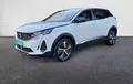 Miniature PEUGEOT 3008 PureTech 130ch S&S BVM6 Allure Pack extérieur trois quart avant gauche 3013133