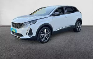 PEUGEOT 3008 PureTech 130ch S&S BVM6 Allure Pack VF3MRHNSMNS196941