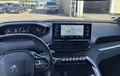 Miniature PEUGEOT 3008 PureTech 130ch S&S BVM6 Allure Pack extérieur trois quart avant droit 3013133