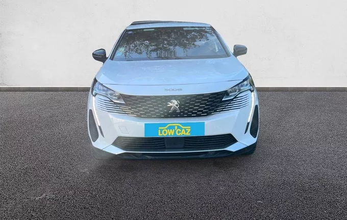 PEUGEOT 3008 PureTech 130ch S&S BVM6 Allure Pack photo 9 3013133