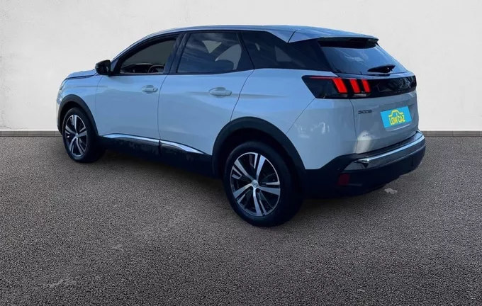 PEUGEOT 3008 PureTech 130ch S&S BVM6 Allure Pack photo 11 3013133