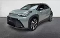 Miniature TOYOTA AYGO X Hybride 116h Collection extérieur trois quart avant gauche 1103719