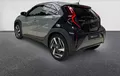 Miniature TOYOTA AYGO X Hybride 116h Collection extérieur trois quart arrière gauche 1103719