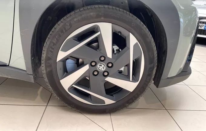 TOYOTA AYGO X Hybride 116h Collection photo 9 1103719