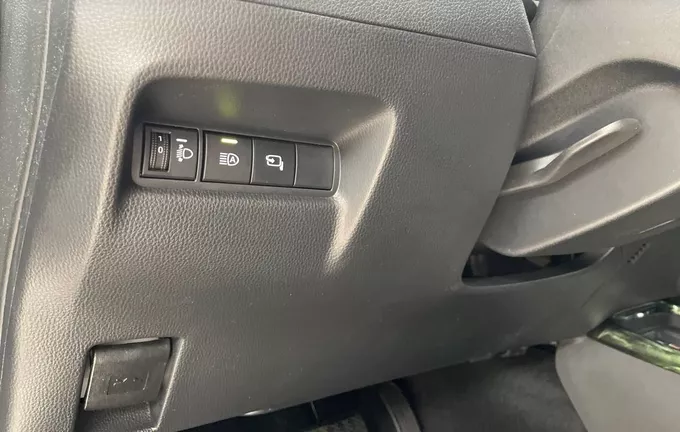 TOYOTA AYGO X Hybride 116h Collection photo 19 1103719