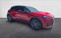 Miniature LEXUS LBX 2WD Cool extérieur trois quart avant droit 1103381